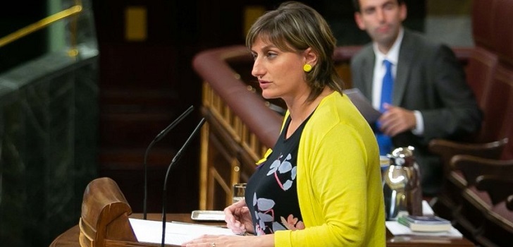La Generalitat nombra a su nueva directora general de planificación en salud